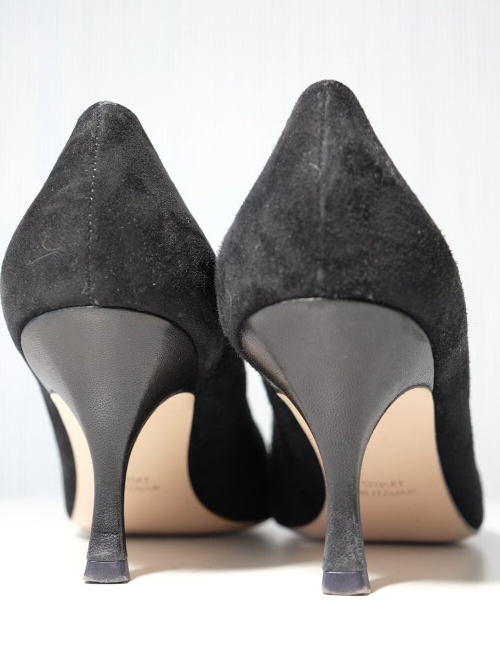 Stuart Weitzman pumps - Picture 3 of 5